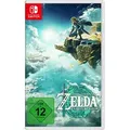 Produktbild: The Legend of Zelda: Tears the Kingdom - [Nintendo Switch]