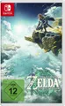 Produktbild: The Legend of Zelda: Tears of the Kingdom