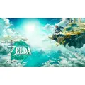 Produktbild: The Legend of Zelda: Tears of the Kingdom