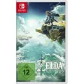 Produktbild: The Legend of Zelda: Tears of the Kingdom
