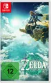 Produktbild: The Legend of Zelda: Tears of the Kingdom - [Nintendo Switch]