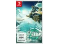 Produktbild: The Legend of Zelda: Tears of the Kingdom - [Nintendo Switch]