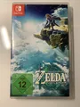 Produktbild: The Legend of Zelda: Tears of The Kingdom (Nintendo Switch)
