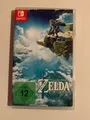 Produktbild: Nintendo Switch Spiel | The Legend of Zelda: Tears of the Kingdom