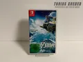 Produktbild: The Legend of Zelda: Tears of The Kingdom (Nintendo Switch)