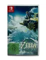 Produktbild: Nintendo Switch - The Legend of Zelda: Tears of the Kingdom