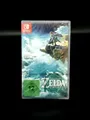 Produktbild: Nintendo The Legend of Zelda: Tears of the Kingdom Nintendo Switch NEU&OVP DEU