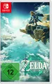 Produktbild: The Legend of Zelda: Tears of the Kingdom Nintendo Switch-Spiel #40239262