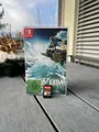 Produktbild: The Legend of Zelda - Tears of the Kingdom Nintendo Switch  - Top Zustand