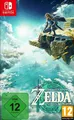 Produktbild: Nintendo The Legend of Zelda: Tears of the Kingdom Nintendo Switch-Spiel