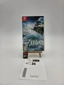 Produktbild: The Legend of Zelda Tears of the Kingdom (Nintendo Switch) | Getestet ✅️