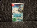 Produktbild: The Legend of Zelda Tears of the Kingdom Nintendo Switch Neu Ungeöffnet