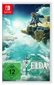 Produktbild: Nintendo The Legend of Zelda: Tears of the Kingdom (Nintendo Switch)