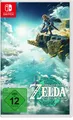 Produktbild: The Legend of Zelda: Tears the Kingdom - [Nintendo Switch]