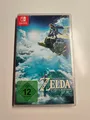 Produktbild: The Legend of Zelda: Tears of The Kingdom (Nintendo Switch)