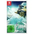 Produktbild: The Legend of Zelda - Tears of the Kingdom | Nintendo Switch | SEHR GUT