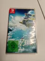 Produktbild: The Legend of Zelda: Tears of The Kingdom (Nintendo Switch)