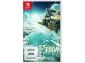 Produktbild: The Legend of Zelda: Tears of the Kingdom - [Nintendo Switch]