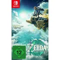 Produktbild: The Legend of Zelda Tears of the Kingdom Switch Spiel Lösungsbuch Auswahl NEU