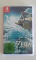 Produktbild: The Legend of Zelda: Tears of the Kingdom für Nintendo Switch NEU OVP SEALED