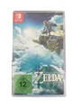 Produktbild: The Legend of Zelda: Tears of The Kingdom (Nintendo Switch)