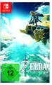 Produktbild: The Legend of Zelda: Tears of the Kingdom - Nintendo Switch - Neu & OVP - DE