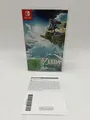 Produktbild: The Legend of Zelda - Tears of the Kingdom Nintendo Switch /NUR OVP! OHNE SPIEL!