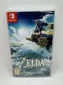 Produktbild: The Legend of Zelda: Tears of the Kingdom - [Nintendo Switch]