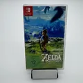 Produktbild: The Legend of Zelda - Tears of the Kingdom | Nintendo Switch | NEU & OVP