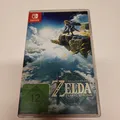 Produktbild: Nintendo The Legend of Zelda: Tears of the Kingdom Nintendo Switch-Spiel