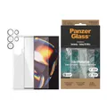 Produktbild: PanzerGlass 3-in-1 Schutz-Set für Samsung Galaxy S23 Ultra #2739126