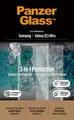 Produktbild: PanzerGlass HardCase + Screen Protector Samsung G. S2023 Ultra Transparent Neu