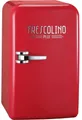 Produktbild: Trisa Frescolino Plus Stand-Mini-Kühlschrank Partykühler 17 Liter 12V 1723141