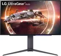 Produktbild: LG UltraGear 27GS95QX-B - OLED-Monitor - Gaming - 68.6 cm (27