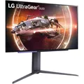 Produktbild: LG UltraGear 27GS95QX-B (2560 x 1440 Pixel, 27