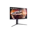 Produktbild: LG UltraGear 27GS95QX-B 26.5 Zoll WQHD OLED 16:9 240 Hz Gaming Monitor