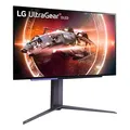Produktbild: LG 27GS95QX-B Monitor 67,0 cm (27,0 Zoll) schwarz