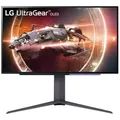 Produktbild: LG 27GS95QX-B Computerbildschirm 67,3 cm (26.5