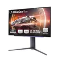Produktbild: LG Ultragear™ 27GS95QX-B.AEU (27 Zoll) WQHD OLED Gaming-Monitor, 240Hz, AMD FreeSync™ Premium, DisplayHDR™ True Black 400, 2X HDMI 2.1, Schwarz