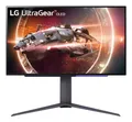 Produktbild: LG UltraGear 27GS95QX-B - OLED-Monitor - Gaming - 68.6 cm (27