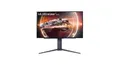 Produktbild: LG 27GS95QX-B TFT-Monitor (2560 x 1440, 0,03 ms Reaktionszeit, 240 Hz, OLED)
