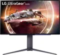 Produktbild: LG Electronics UltraGear 27GS95QX-B LED-Monitor EEK F (A - G) 67.3cm (26.5 Zoll) 16:9 0.03 ms OLED