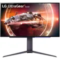 Produktbild: LG UltraGear 27GS95QX-B.AEU, Schwarz, 26,5 Zoll, OLED, WQHD, 240 #1906988