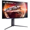 Produktbild: LG UltraGear 27GS95QX-B.AEU, Gaming-Monitor, 67,3 cm (26,5 Zoll), schwarz