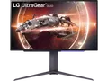 Produktbild: LG UltraGear 27GS95QX-B 26,5 Zoll QHD Monitor (0,03 ms Reaktionszeit