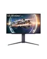 Produktbild: LG UltraGear 27GS95QX-B Gaming Monitor OLED QHD 240Hz 0,03ms DP HDMI