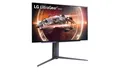 Produktbild: LG UltraGear 27GS95QX-B 26.5 Zoll WQHD OLED 16:9 240 Hz Gaming Monitor