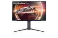 Produktbild: LG 27GS95QX 27″ UltraGear OLED Gaming Monitor 240Hz, 0.03ms, HDR400