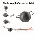 Produktbild: Jenzi Cheburashka Vorschaltblei 30g