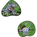 Produktbild: Scout Funny Snaps Move 2er Set Danger Dino - Grün